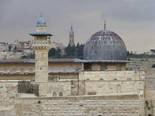 Israel klagt Kolonisten wegen Tod eines palästinensischen Aktivisten an