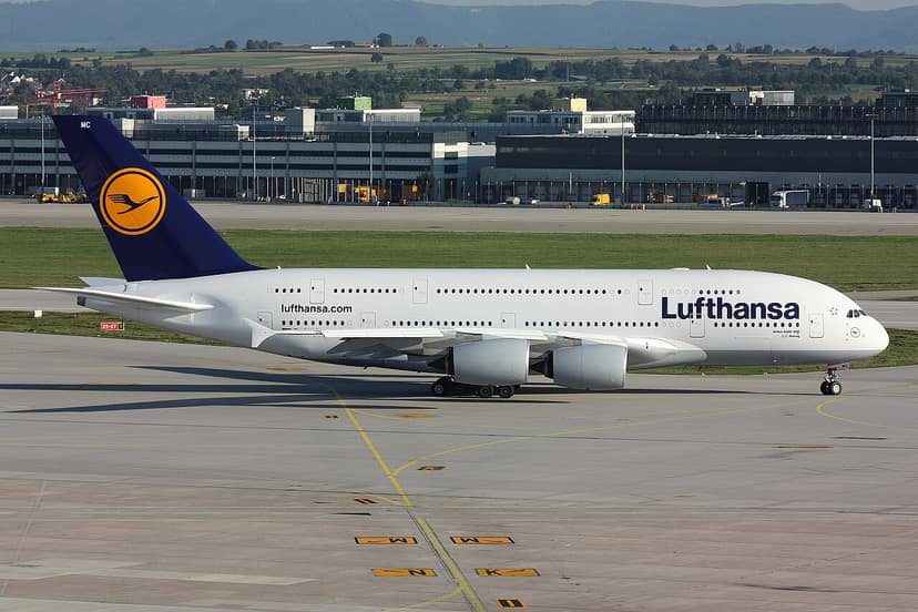 Lufthansa und Piloten einigen sich auf Schlichtungsverfahren