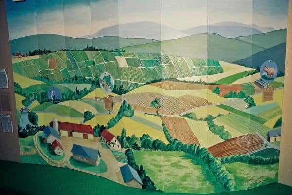 La FNSEA demande un soutien financier massif pour les agriculteurs touchés par la sécheresse