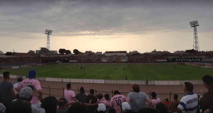 Resultados de la jornada 4 del Torneo Clausura de la Liga 1 2026