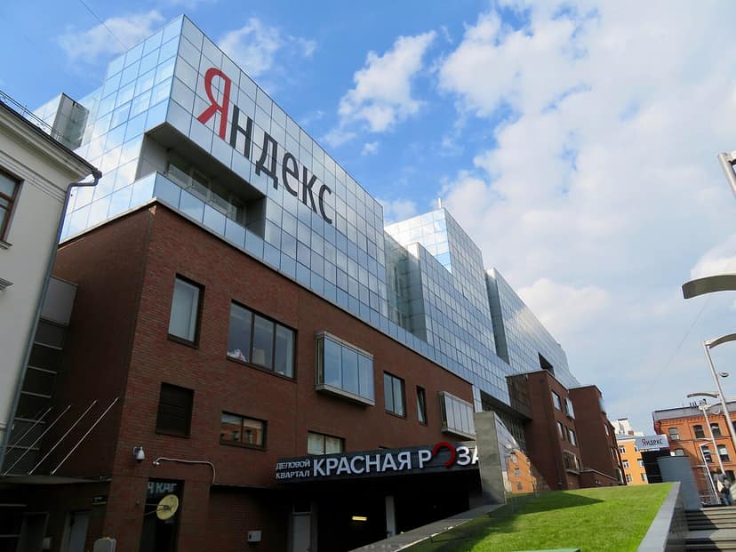 Yandex aktualisiert Bildsuch-Algorithmen für verbesserte Ergebnisse