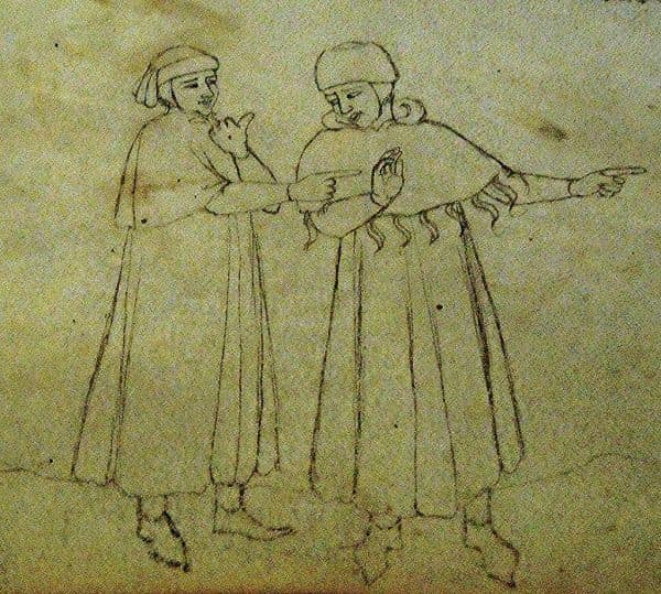Ravenna feiert Dante Alighieri im 705. Todesjahr