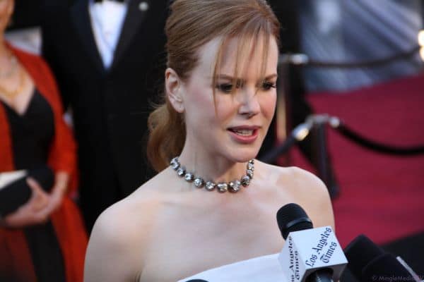 Nicole Kidman vertelt over huwelijk met Tom Cruise en carrière