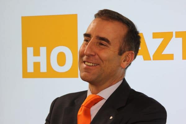 Más de 100.000 participantes en la Capital Mundial de la Arquitectura de Barcelona