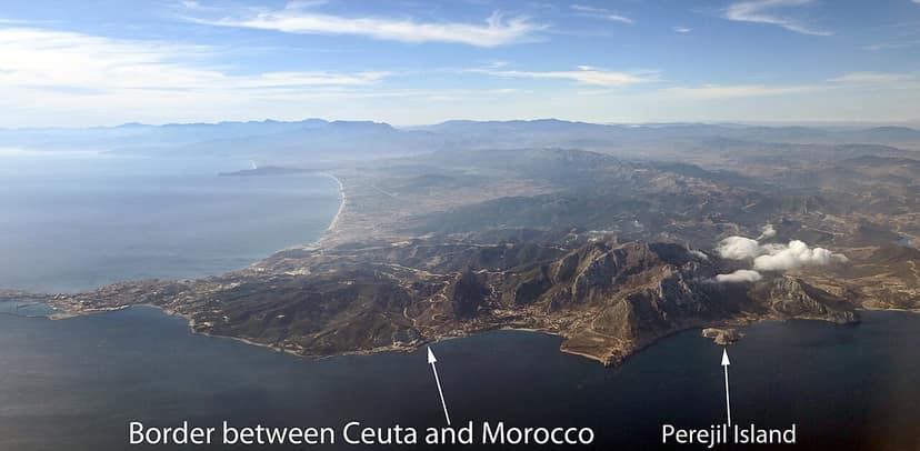 La crisis en Ceuta pone en duda la inversión en fronteras