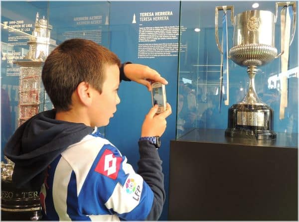Real Madrid apresenta a sua convocatória para o Troféu Teresa Herrera