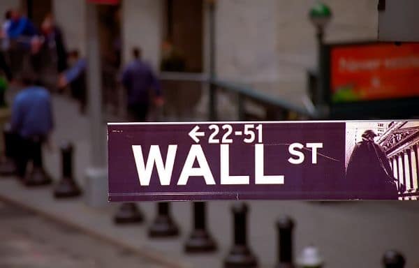 A Nvidia estabelece parceria com firmas de Wall Street para pacote de financiamento de 500 mil milhões de dólares em IA