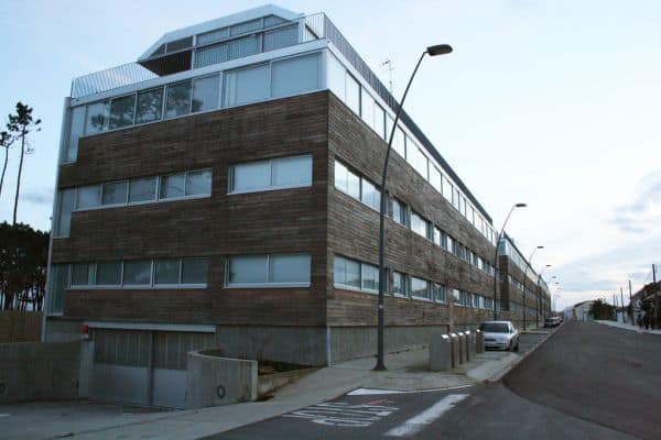 O PSOE de Madrid denuncia a compra do apartamento em Chamberí junto da Procuradoria