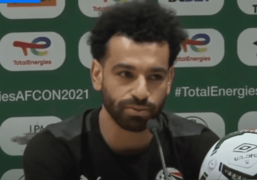 Mohamed Salah wechselt zu Trabzonspor