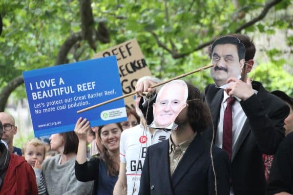 US Judge Dismisses Criminal Case Against Gautam Adani
