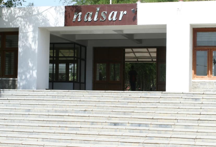 Gli studenti di NALSAR si oppongono a CJI Surya Kant come ospite d'onore alla cerimonia di laurea
