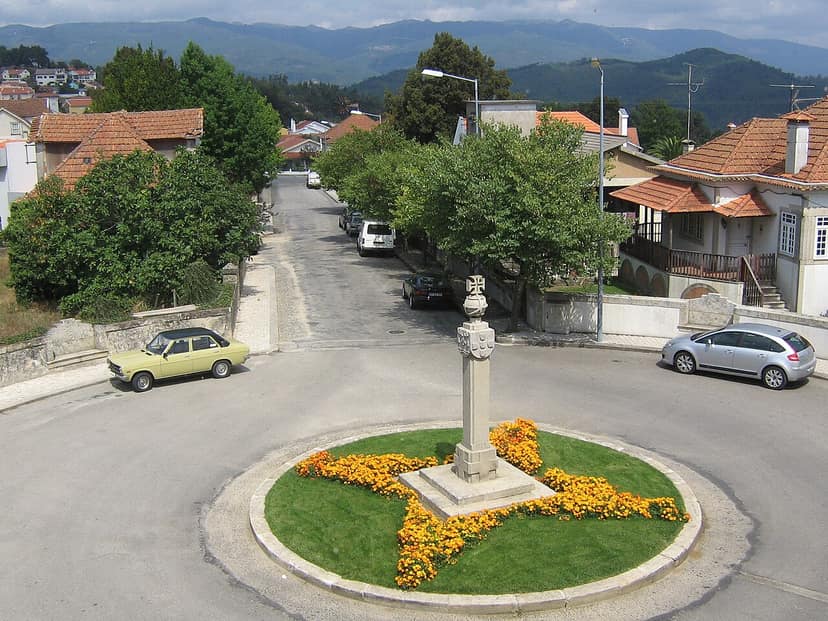 Three Million Investment in Resort Revitalizes Village of Oliveira de Frades