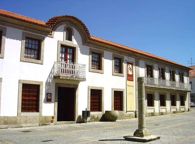 Three Million Investment in Resort Revitalizes Village of Oliveira de Frades