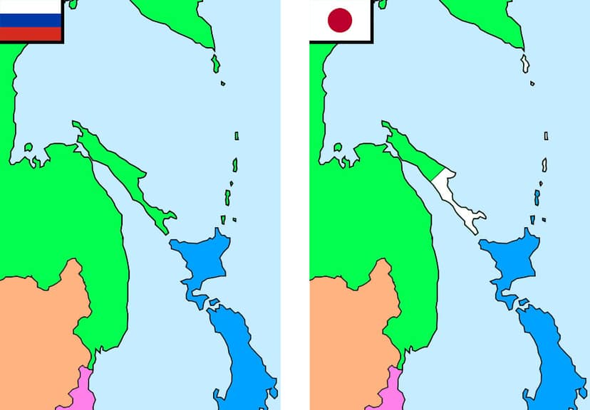 Putin besucht umstrittene Kurileninseln zum ersten Mal und provoziert Japans Protest