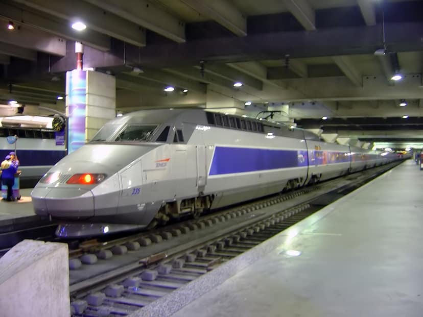 Francesi e spagnoli in gara per la fornitura di treni alla CP