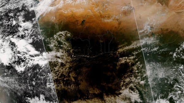 Civil Protection issues recommendations during eclipse