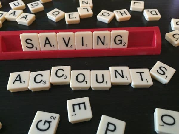 Savings Accounts: Interest Rates and New Offers