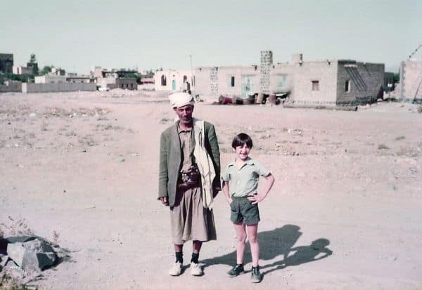 Ataques de los hutíes matan a siete en el puerto de Al-Makha, Yemen