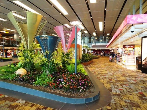 Singapur erhöht Wachstumsprognose für 2026 auf 4,5%-5,5%