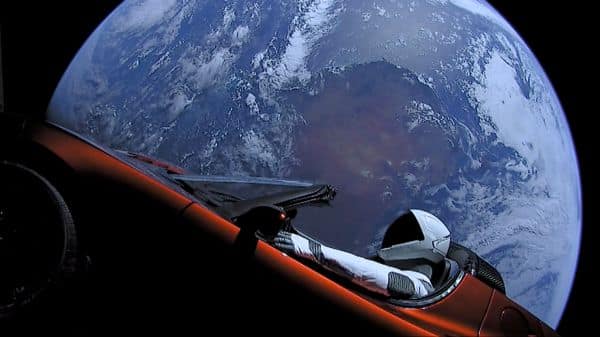 Südkoreanische Raumfahrtbehörde veröffentlicht Mondbilder nach SpaceX-Unfall