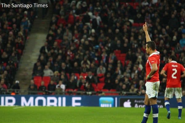 Alexis Sánchez verlaat Europa en tekent voor Montreal in de MLS
