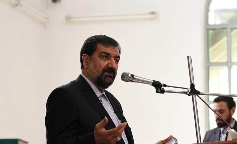 Irán nombra a Mohsen Rezaei como nuevo secretario del Consejo Supremo de Seguridad