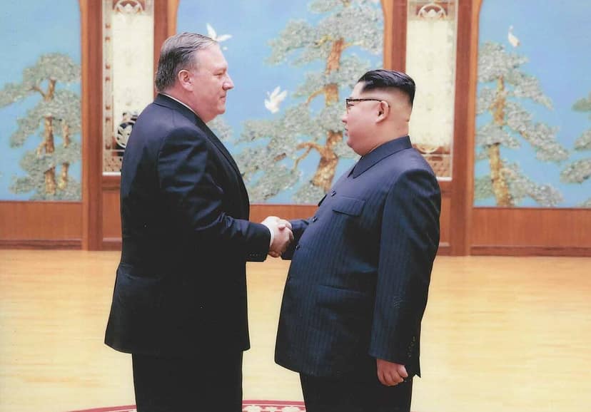 Peking unterstützt das Nuklearprogramm von Kim Jong-un