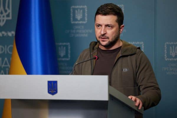 War in Ukraine: Ongoing Attacks in Kharkiv, Belgorod, and Odessa