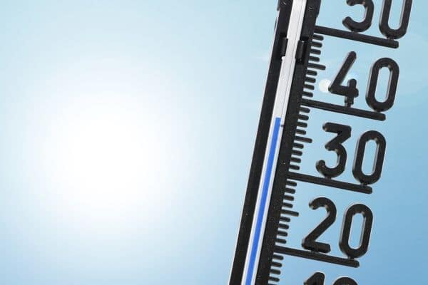 Warmer Juni und Juli führen zu Rekorden in Westeuropa