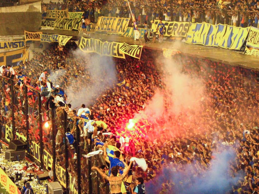 Copa Libertadores y Sudamericana: Inicio de octavos de final en 2026