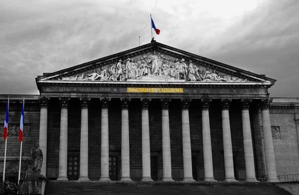 Le prix du gaz augmente de 5,6% pour une majorité d'abonnés français