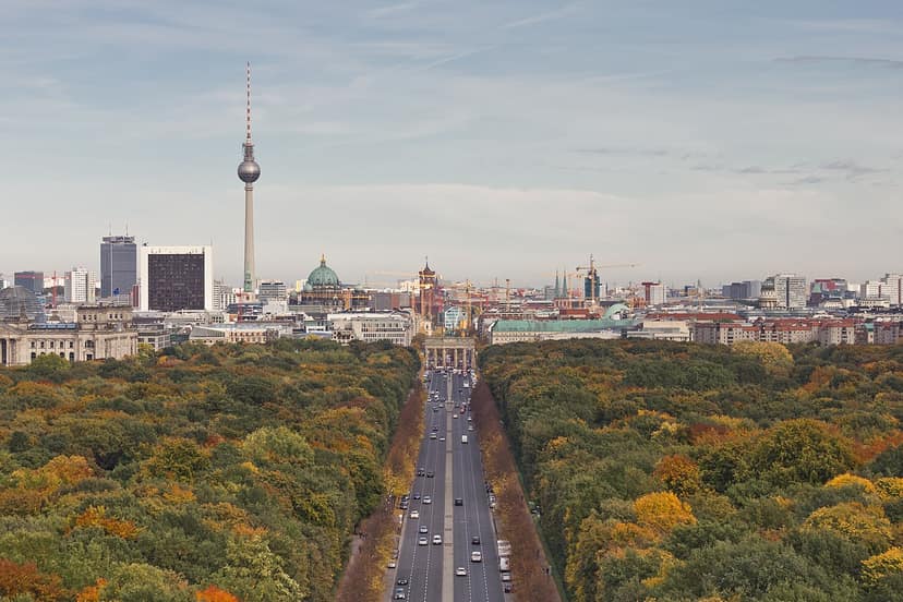 Neuer Gedenkort erinnert an CSD-Opfer in Berlin