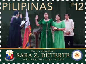Caso de Ameaças Graves Arquivado Contra a Vice-Presidente Sara Duterte