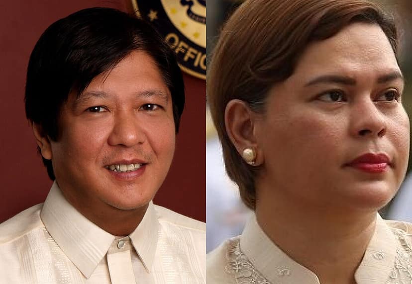 Caso de Ameaças Graves Arquivado Contra a Vice-Presidente Sara Duterte
