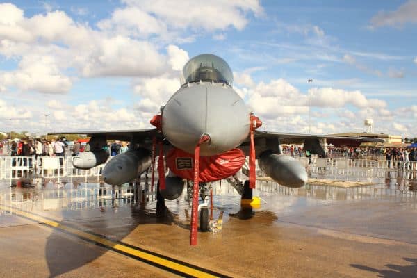 Força Aérea Portuguesa adquire drones AR5 da TEKEVER para missões de vigilância