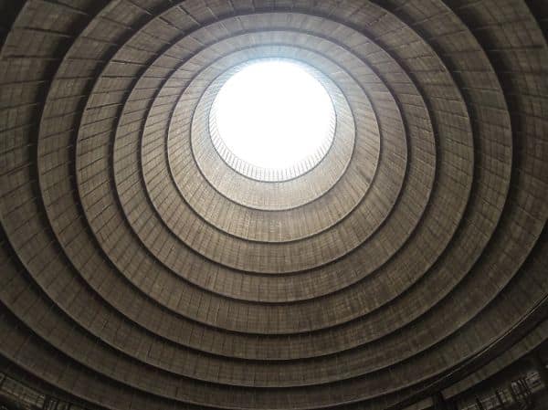Hitze beeinflusst Atomstromproduktion in Europa
