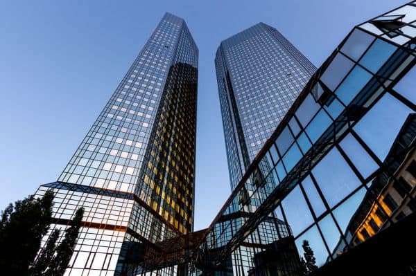 Deutsche Bank devient la première banque européenne à traiter des transactions en yuan