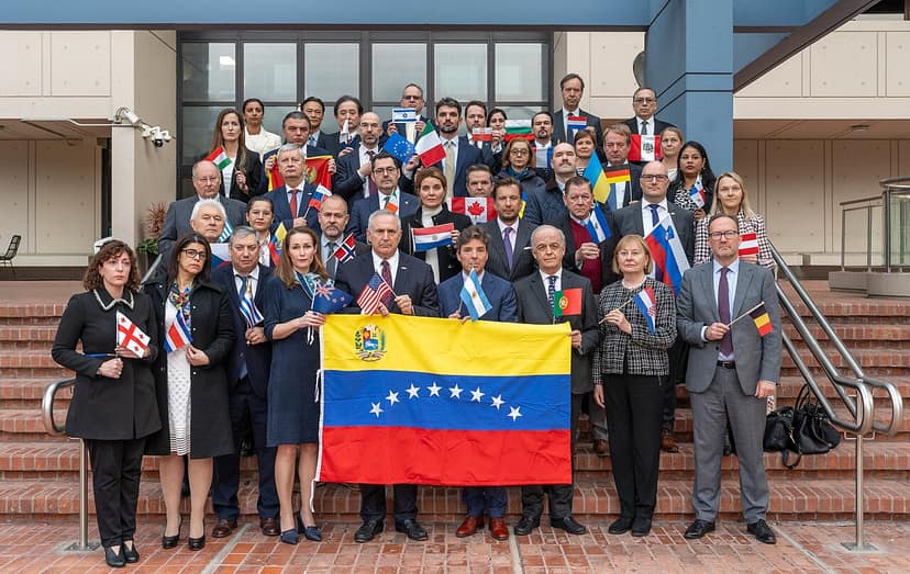 Estados Unidos y Canadá exigen cambios en la gobernanza de la FIFA