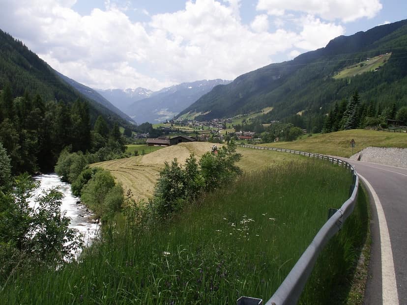 Weitere 10 Tage extremer Hitze in Italien mit Wetterwarnungen im Norden