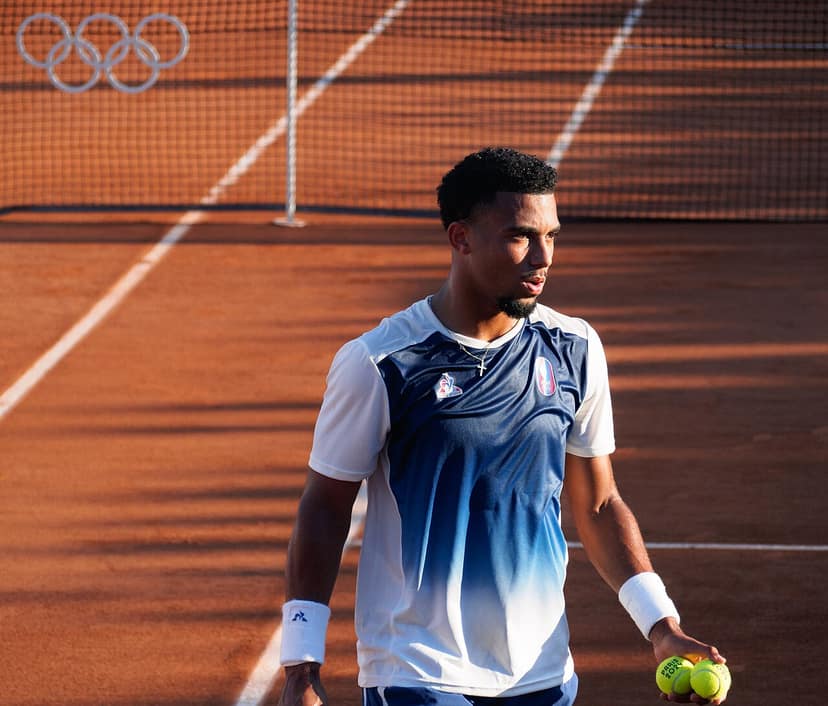 Rafa Jódar erreicht die Viertelfinals beim Masters 1.000 in Montreal