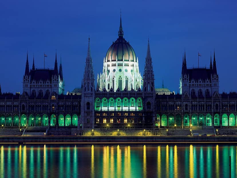 András Baka to be the new president of Hungary