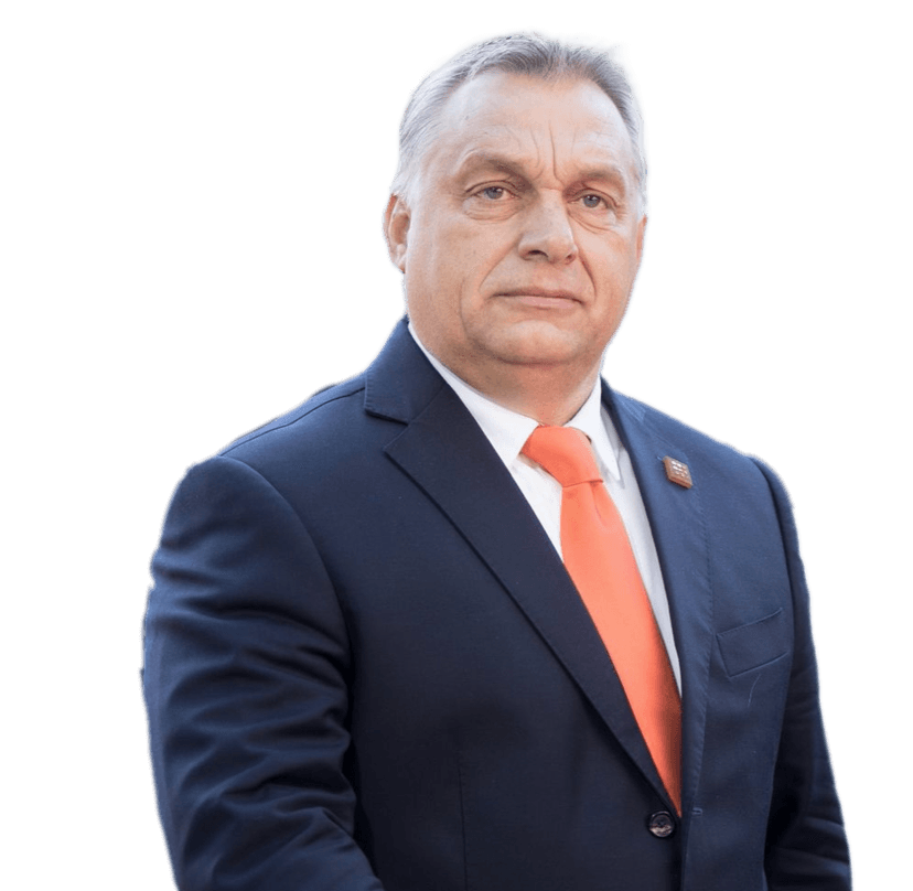 András Baka to be the new president of Hungary