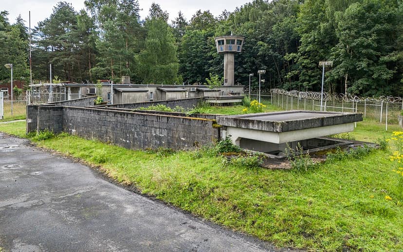Bundesanwaltschaft ermittelt nach Drohnen-Vorfall in Leipzig