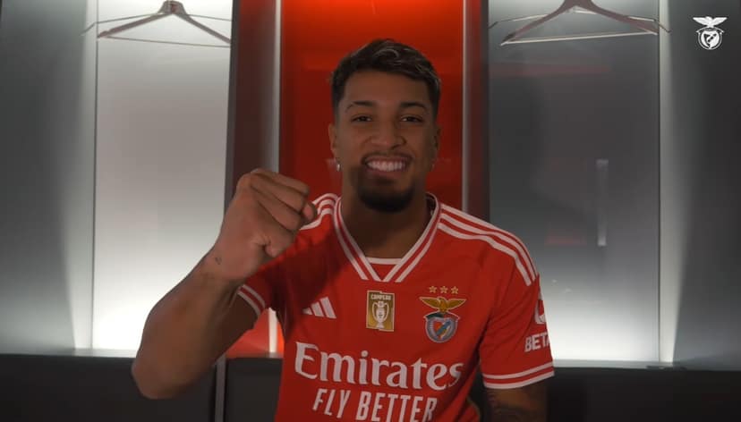Benfica apresenta petição na Assembleia da República para suspender direitos televisivos