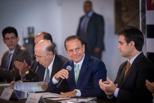 Brazil's Parliament approves federal tax cuts on fuels