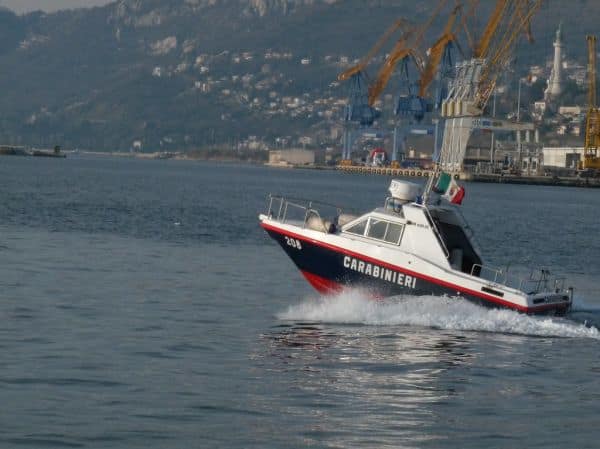 Driver hits cyclists in Lanzo Torinese, four injured