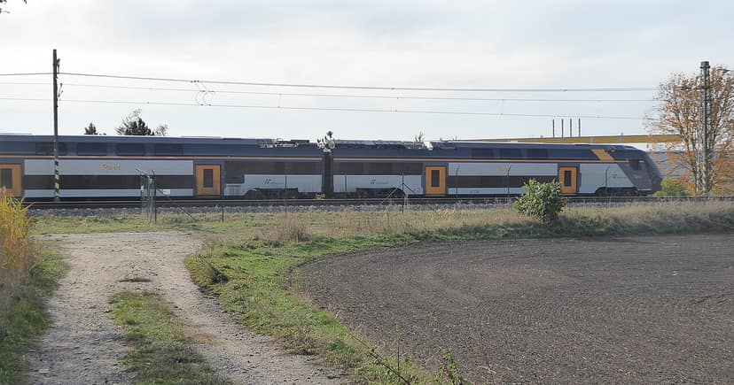 Trenitalia bestellt 19 Züge bei Hitachi und kündigt Verbindung Paris-London für 2029 an