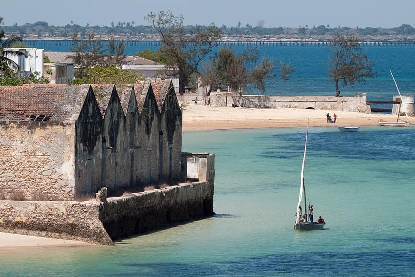 La Banque mondiale finance un programme de 216,4 millions pour le nord du Mozambique