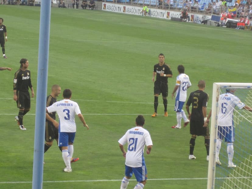 Programación de partidos de fútbol del 8 al 10 de agosto de 2026