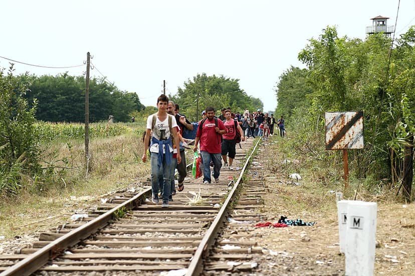 Ceuta : Les ONG marocaines estiment plus de 140 morts lors d'une tentative de migration